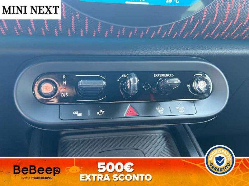 MINI Countryman John Cooper Works MINI 2.0 JOHN COOPER WORKS JCW ALL4 AUT