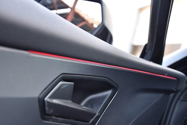 CUPRA Formentor 2.0 TDI 4Drive DSG *TELEC. 360, SEDILI SPORTIVI*