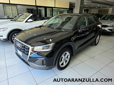 AUDI Q2 35 Business 2.0 TDI 150CV Quattro S tronic Plus