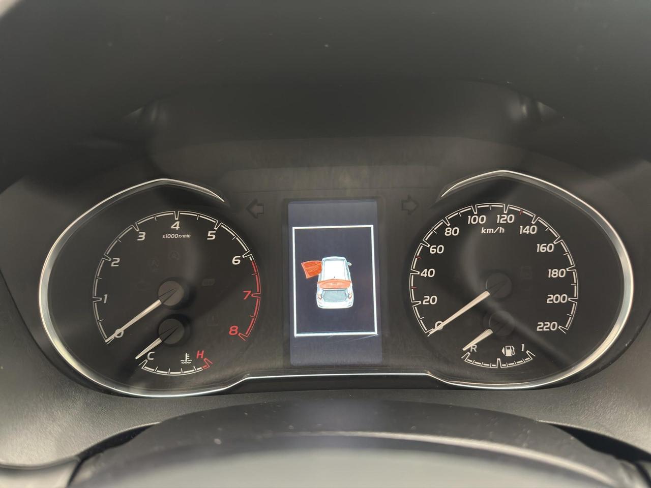 Toyota Yaris 5p 1.0 Active my18