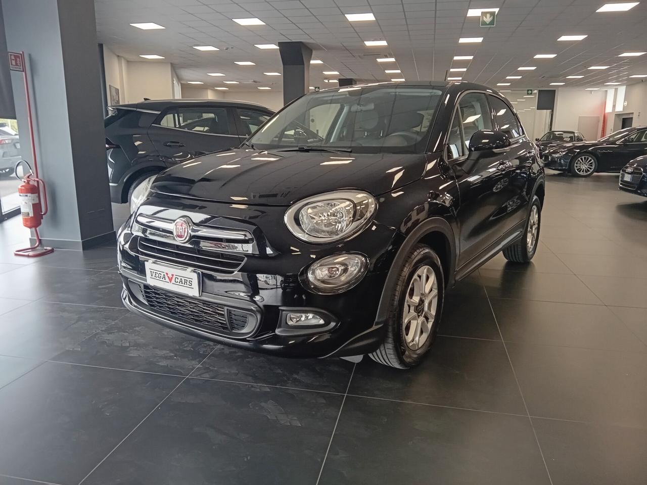Fiat 500X 1.6 MultiJet 120 CV Pop Star