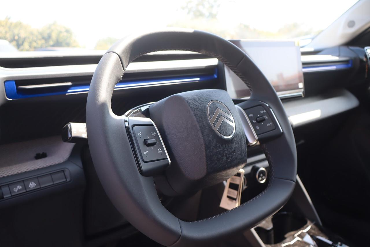 Citroen C3 Hybrid Tua A SOLI 165€