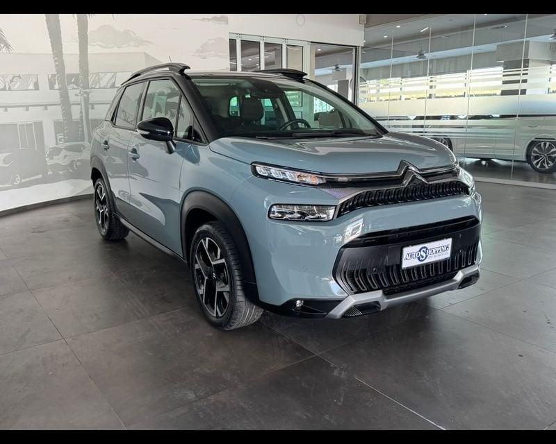 Citroën C3 Aircross PureTech 130 S&S EAT6 Shine Pack