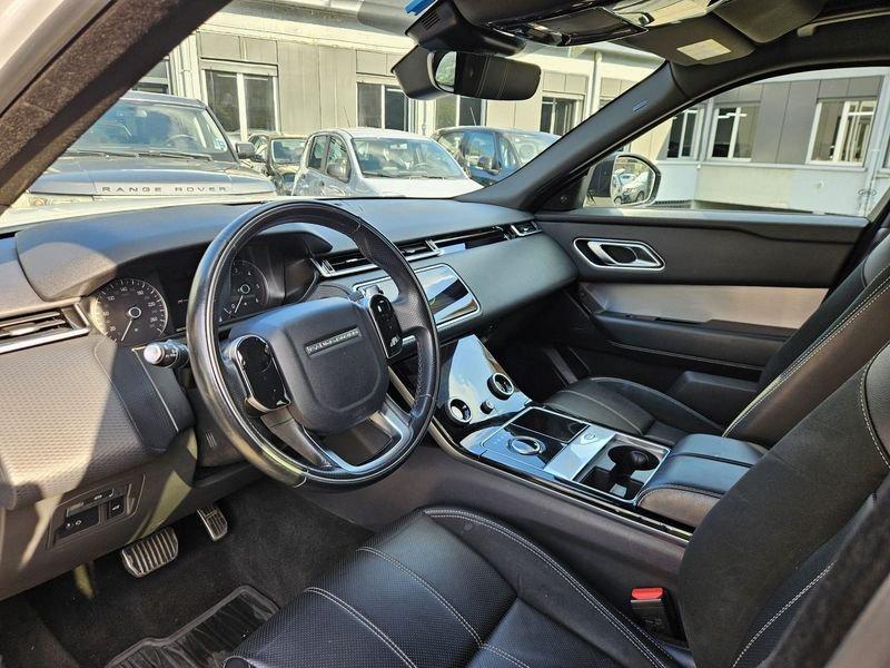Land Rover Range Rover Velar 2.0 D I4 180 R-Dynamic 4WD Auto