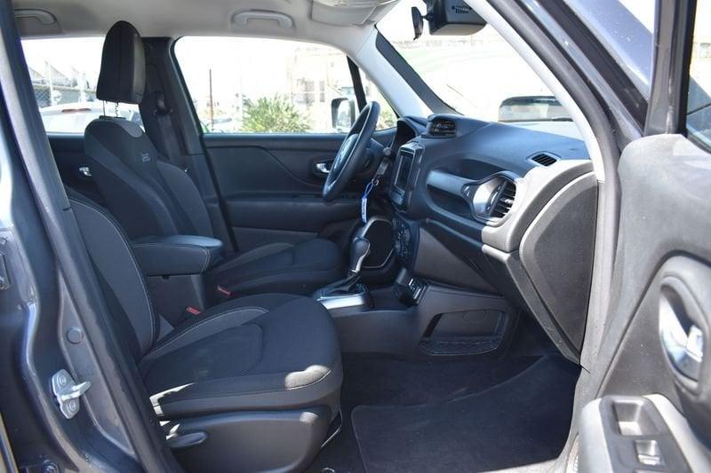 Jeep Renegade e-Hybrid 1.5 T4 MHEV 130cv Limited DDCT