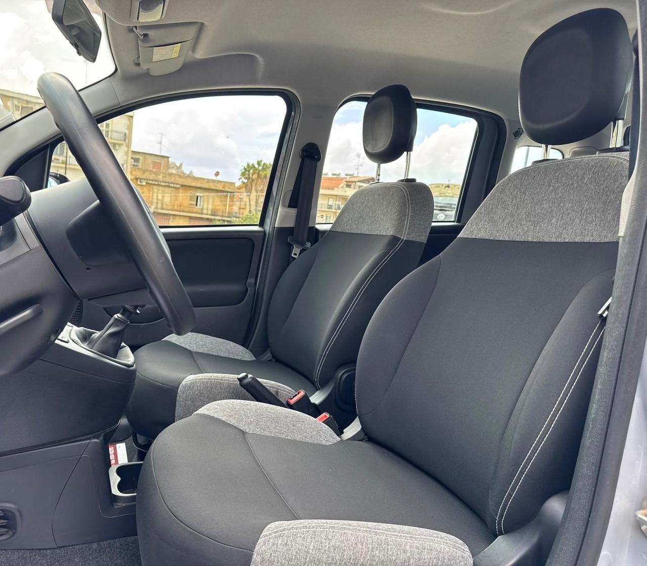 Fiat Panda 1.0 FireFly S&S Hybrid IVA ESPOSTA