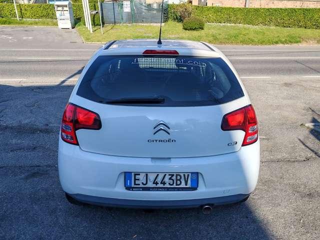 Citroen C3 1.4 hdi VAN 2 POSTI ((AUTOCARRO))