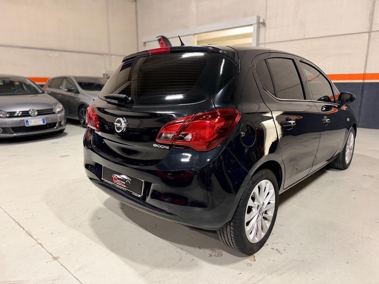 Opel Corsa 1.3 CDTI ecoFLEX Start&Stop 5 porte b-Color