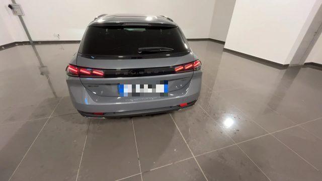PEUGEOT 508 BlueHDi 130 EAT8 SW GT #VARI COLORI