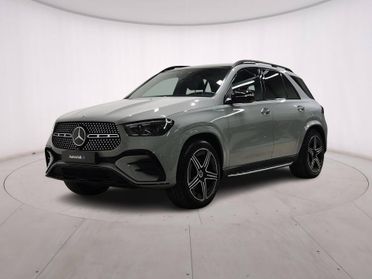Mercedes Classe M - GLE GLE 300 d AMG Line Premium 4matic