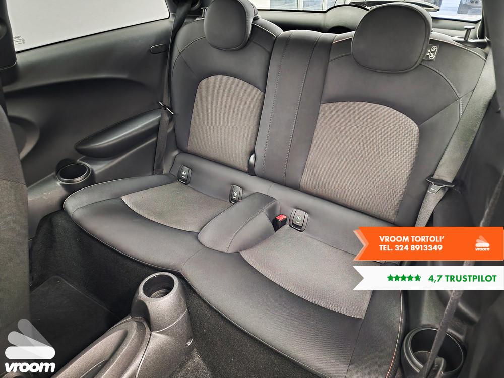 MINI Mini 4ª serie (F56) Mini 1.2 One