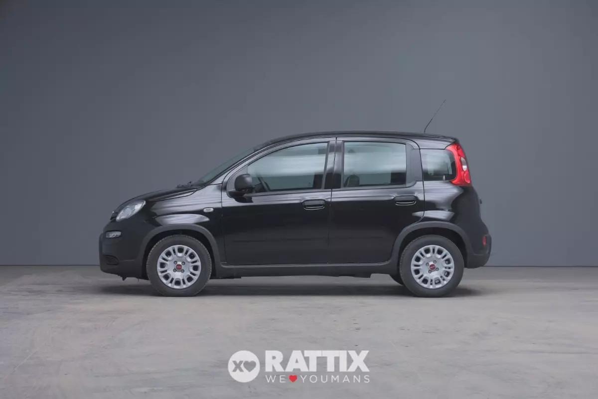 Fiat Panda 1.0 Firefly Hybrid 70CV