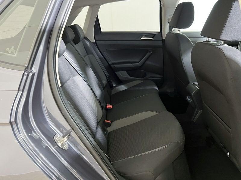 Volkswagen Polo 1.0 TSI DSG Life