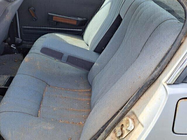 Alfa Romeo Alfasud 1.2 4p. -da restauro- 1980