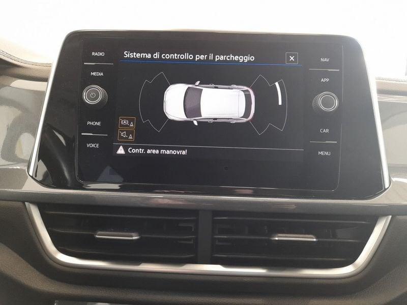 Volkswagen T-Roc 2.0 TDI SCR Style DSG 4MOTION