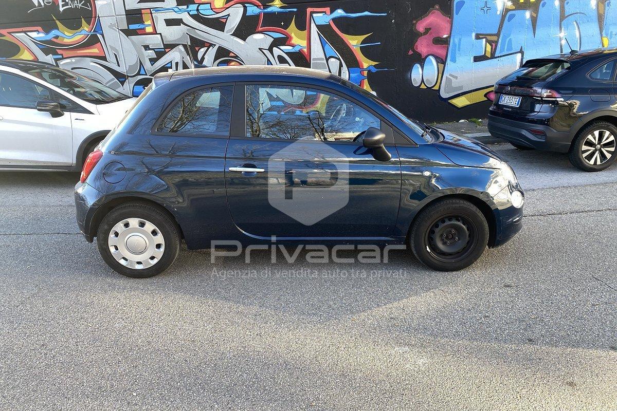 FIAT 500 1.2 EasyPower Club