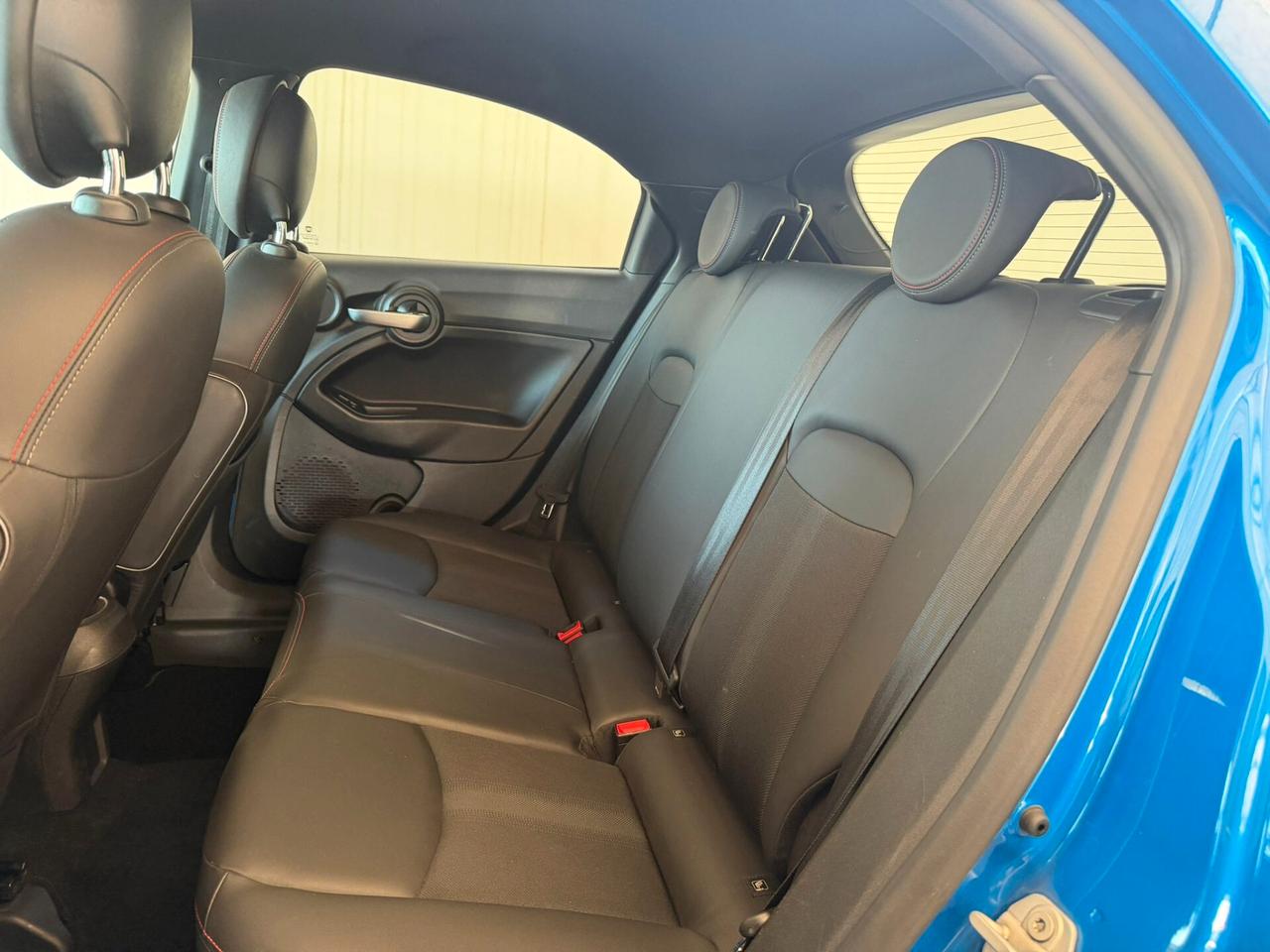 Fiat 500X 1.6 MultiJet 120 CV Sport