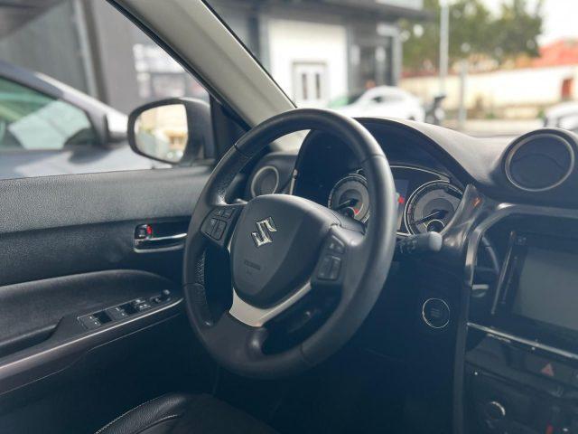 SUZUKI Vitara 1.5 140V hybrid Starview auto