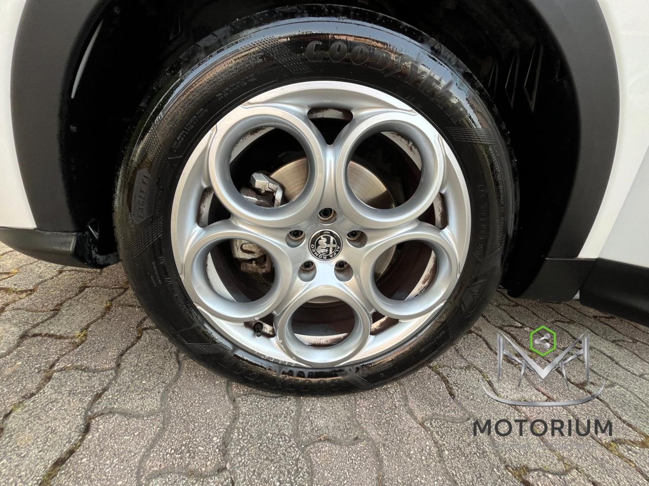 Alfa Romeo Tonale 1.6 Ti 130cv tct6
