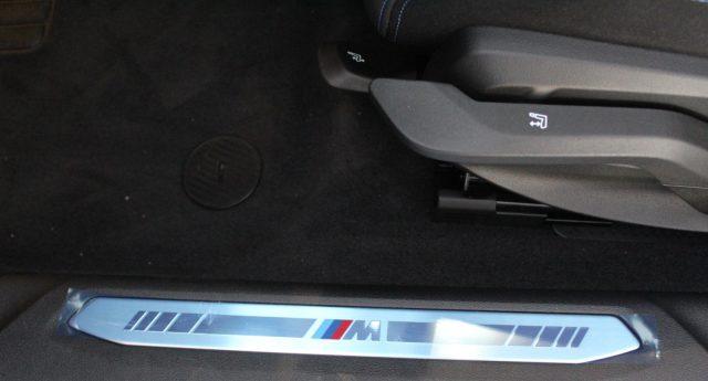 BMW 118 2.0 d M-Sport Pro KM0 MY25