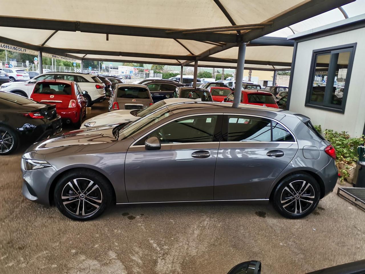 Mercedes Classe A A 180 Business Extra auto