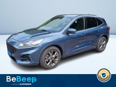 Ford Kuga 2.5 PHEV ST-LINE 2WD 225CV CVT