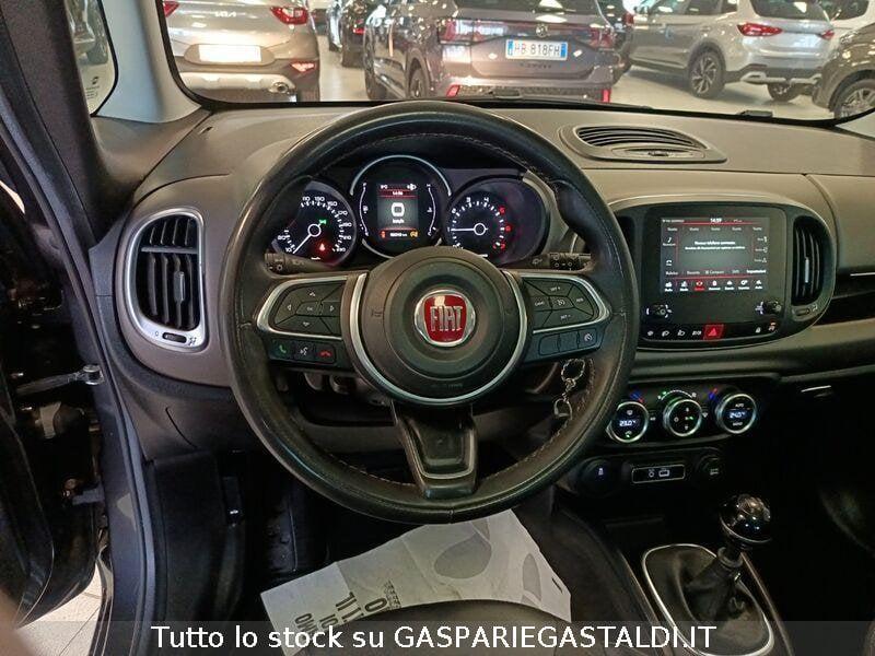 FIAT 500L 500L 1.3 Multijet 95 CV Lounge