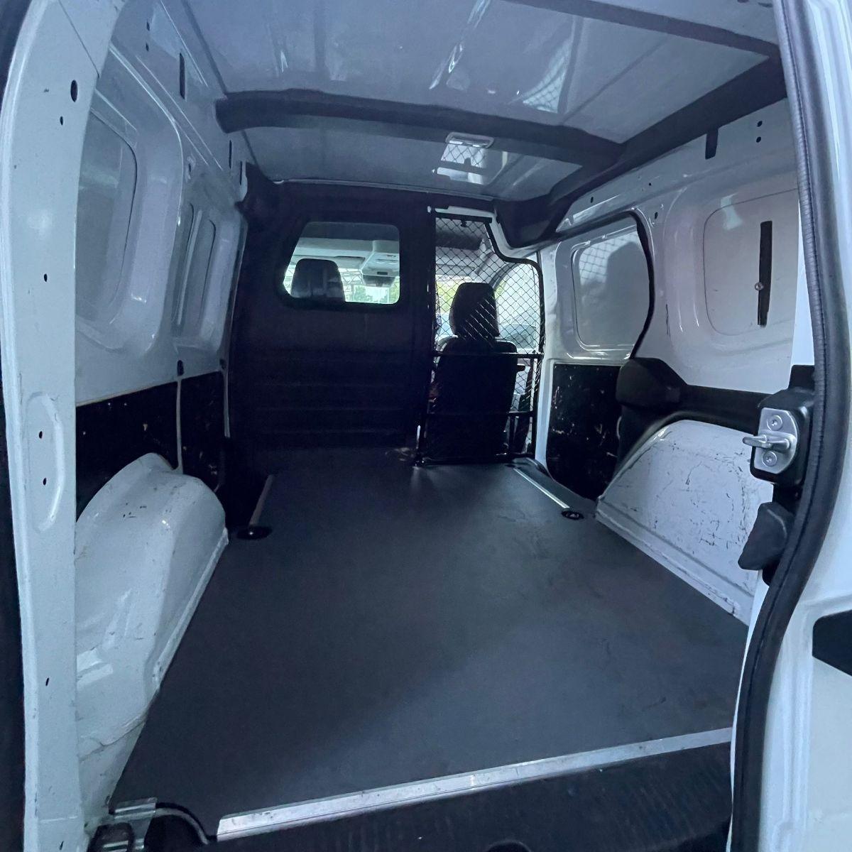 RENAULT KANGOO 1.5 DCI 95CV