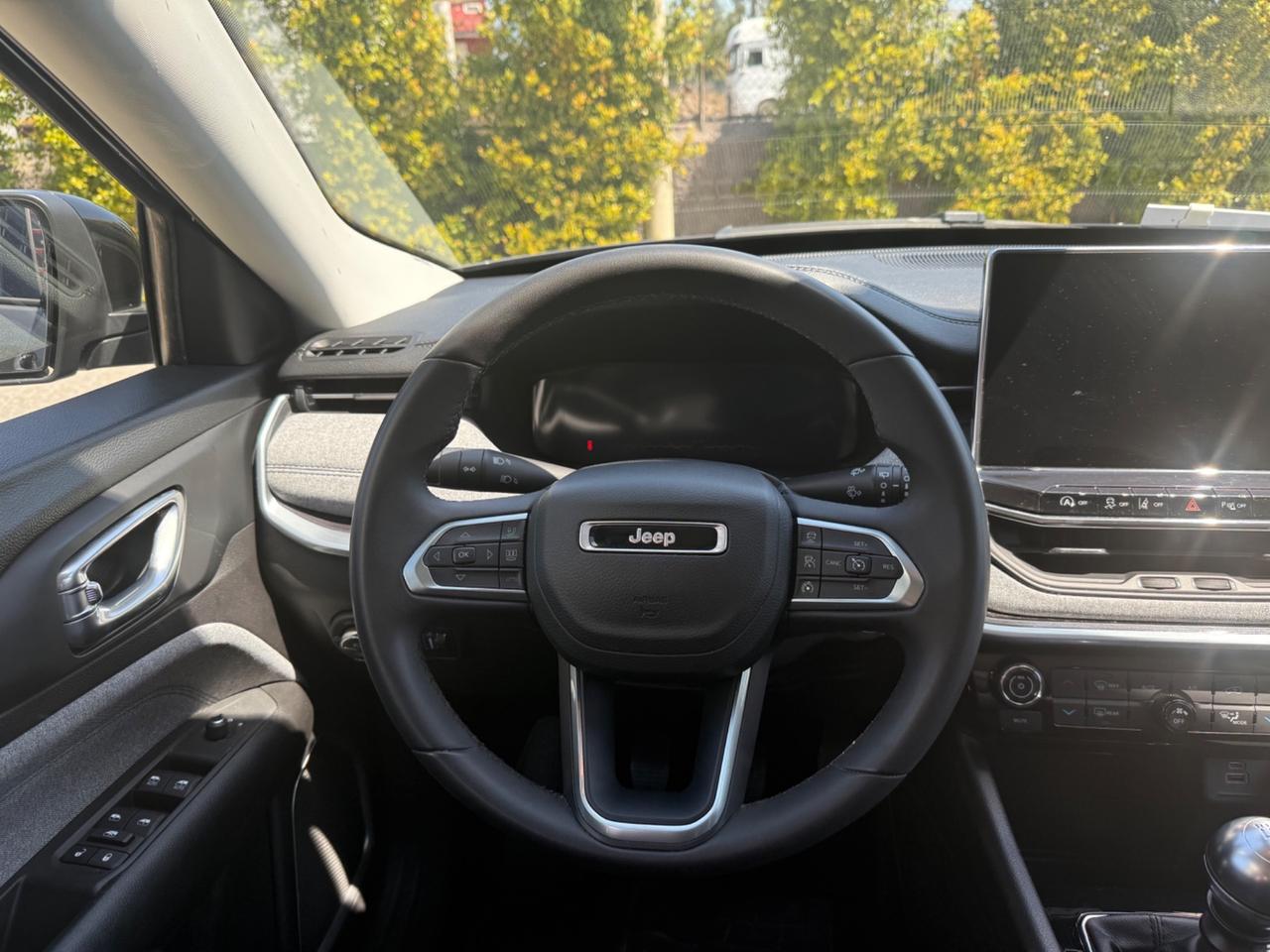 Jeep Compass 1.6 Multijet II 2WD Longitude