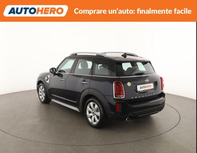 MINI Countryman 1.5 Cooper SE 'ALL4' Countryman ALL4