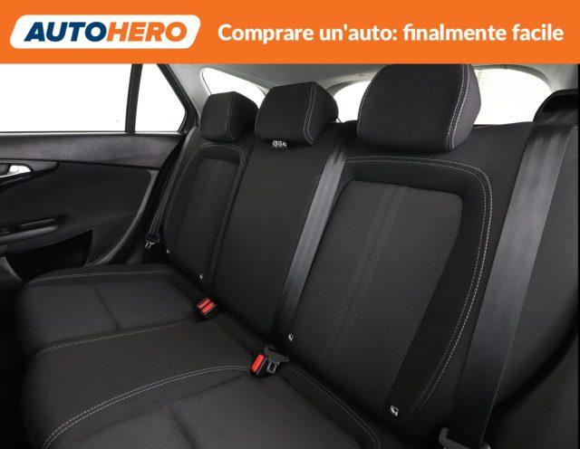 FIAT Tipo 1.6 Mjt S&S DCT SW S-Design