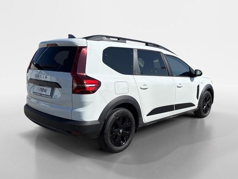 Dacia Jogger Jogger 1.0 TCe GPL 100 CV 7 posti Extreme Up