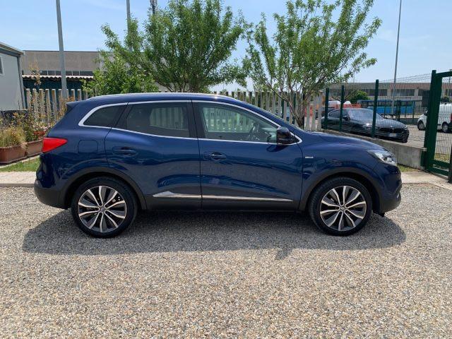 RENAULT Kadjar dCi 8V 110CV Energy Bose