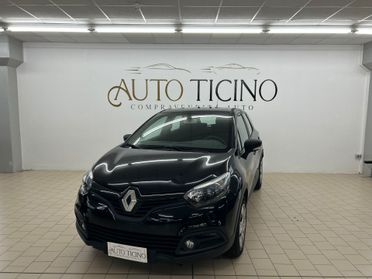 Renault Captur 1.5 dCi 8V 90 CV Start&Stop Energy R-Link