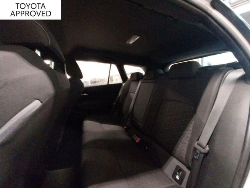 Toyota Corolla TOURING SPORTS 1.8H ACTIVE CVT