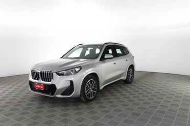 BMW X1 X1 xDrive 20d Msport