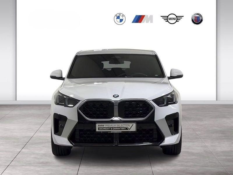 BMW X2 X2 xDrive 20d M-Sport LED CAMERA COCKPIT