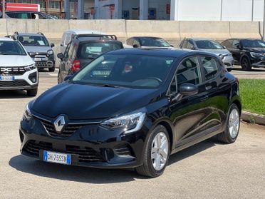 Renault Clio TCe 100 CV GPL 5 porte Zen 2022