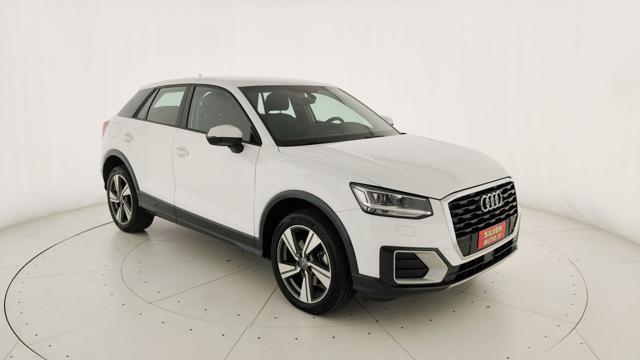 AUDI Q2 1.6 TDI S line Edition