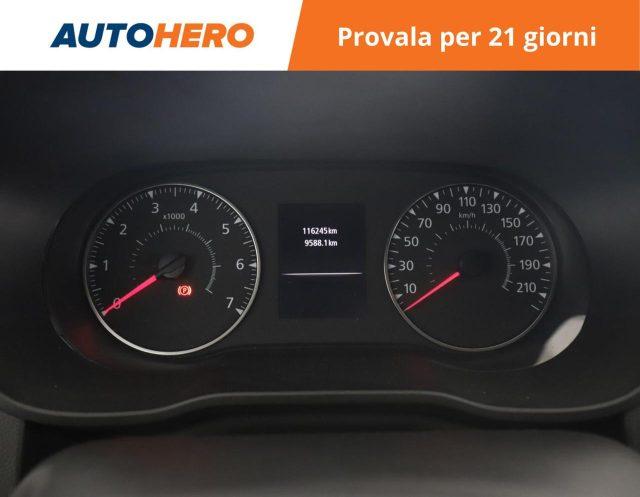 DACIA Duster 1.5 Blue dCi 8V 115 CV 4x4 Prestige