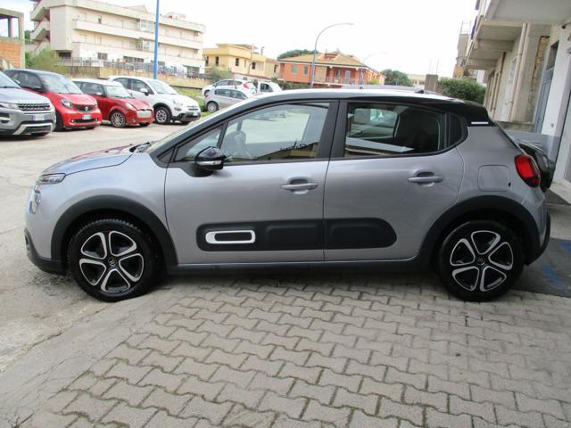 CITROEN C3 PureTech 83 cv Feel Pack *XENO - NAVI*