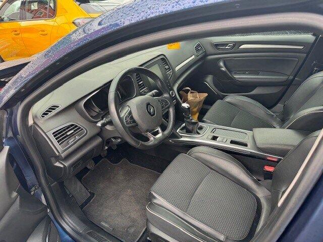 Renault Mégane Mégane Sporter dCi 8V 110 CV Energy Bose