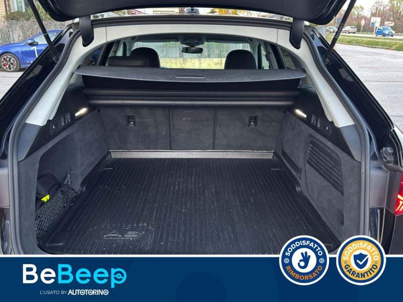 Audi A6 Allroad Quattro A6 ALLROAD 50 3.0 TDI MHEV 48V QUATTRO 286CV TIPTR