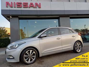 Hyundai i20 i20 1.1 CRDi 12V 5 porte 1°prop-Garanzia