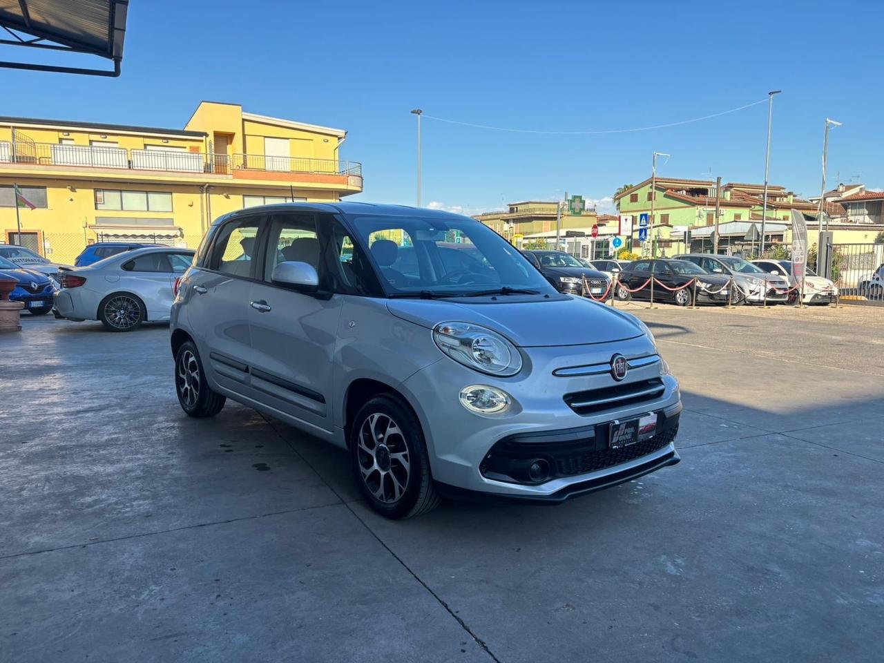 Fiat 500L Wagon 1.3 Multijet 95 CV Lounge