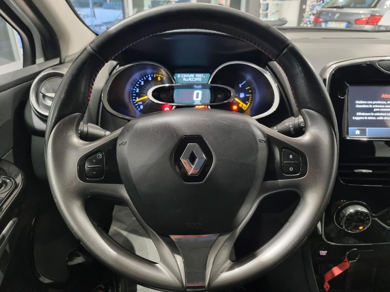 Renault Clio 1.5 dCi 8V 75CV 5 porte Costume National