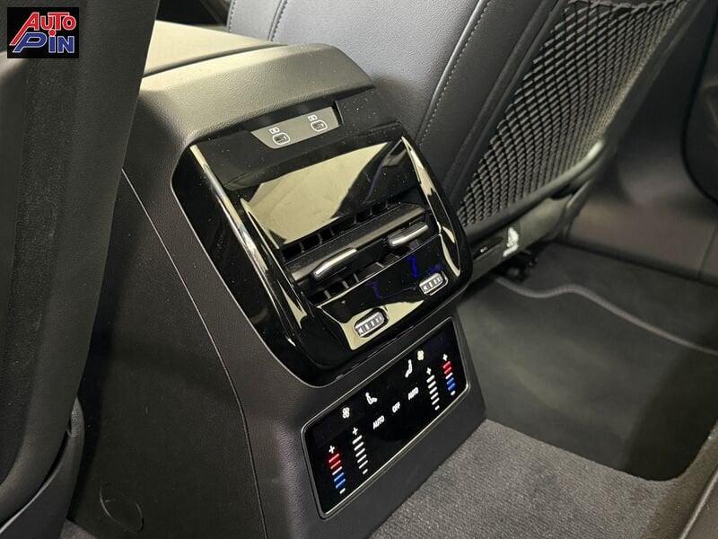 Audi A6 TDI 150 kW S tronic S line edition*PELLE*TETTO