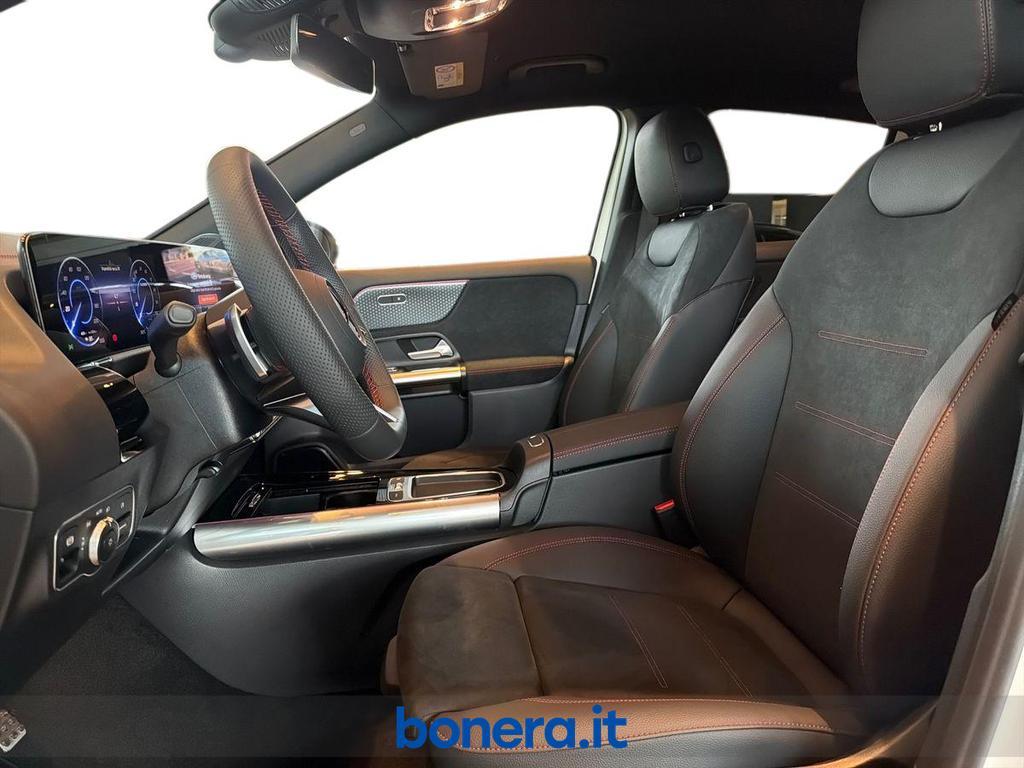 Mercedes EQA 300 AMG Line Advanced Plus 4Matic