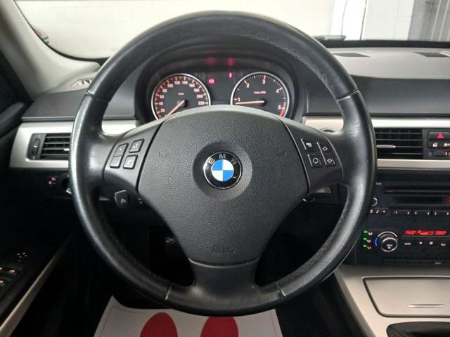 BMW 316 d 2.0 TOURING 116 CV MANUALE ANCHE X NEOPATENTATI!