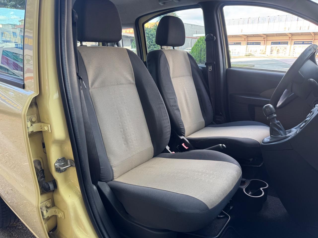 Fiat Panda 1.2 Dynamic Natural Power IN OTTIME CONDIZIONI